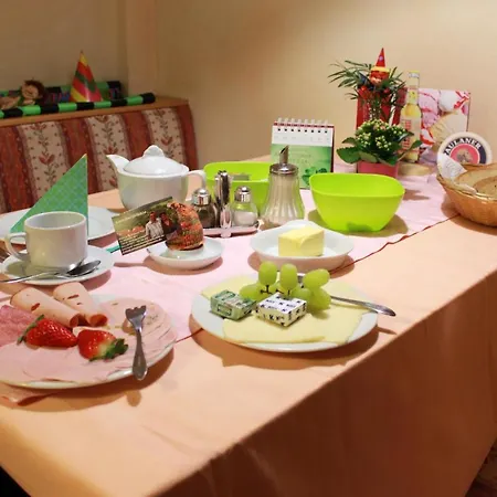 Lauchertstueble * Veringenstadt