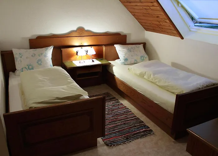 Lauchertstüble * Veringenstadt